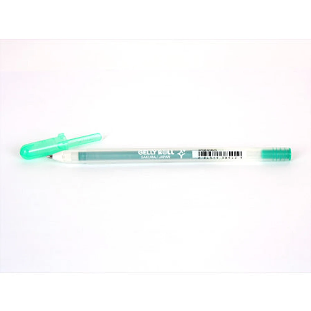 Silver Shadow Gelly Roll® Pen