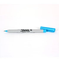 Sharpie permanent marker ultra:thin - Black