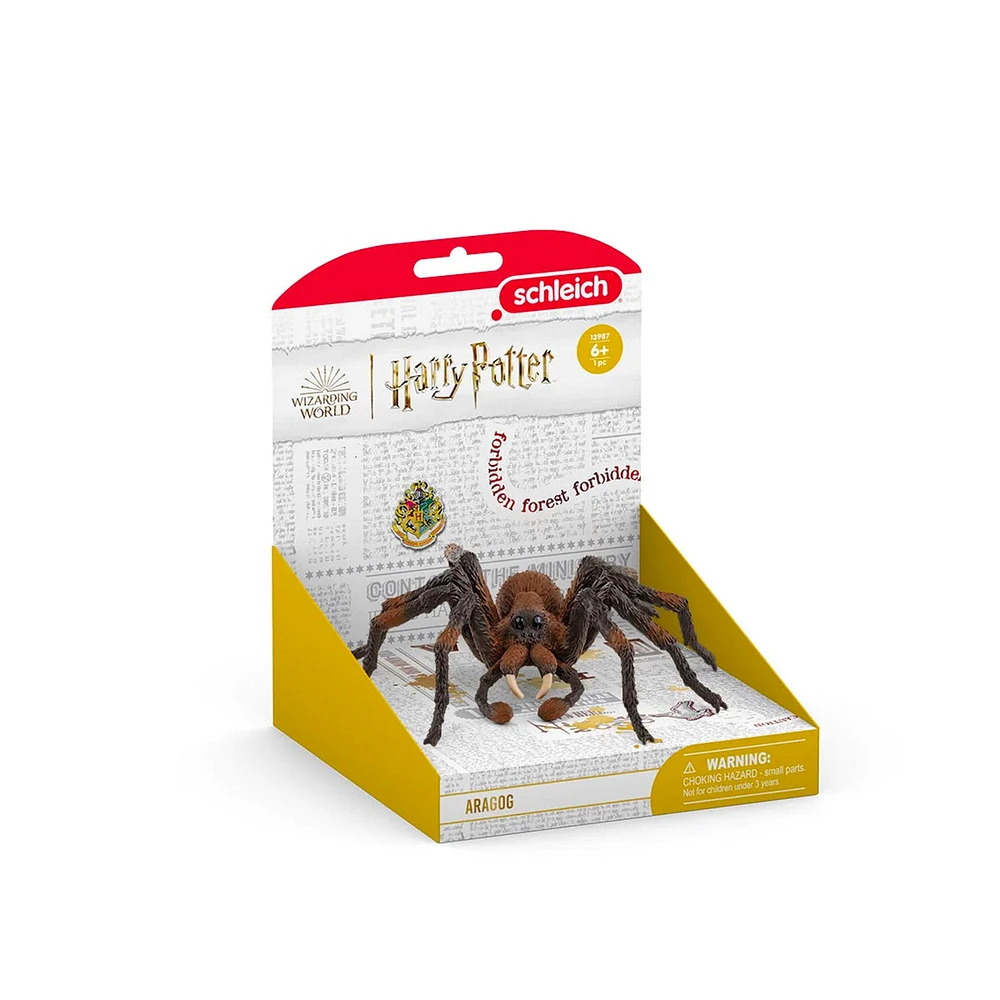 Harry Potter Figurine