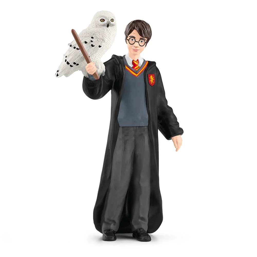 Harry Potter Figurine