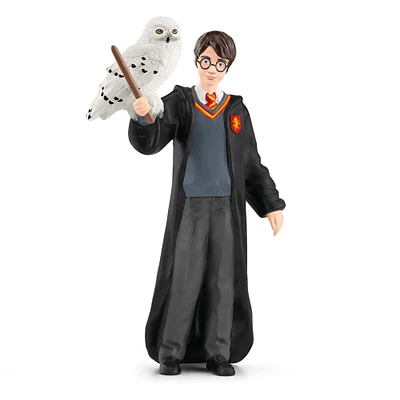 Harry Potter Figurine