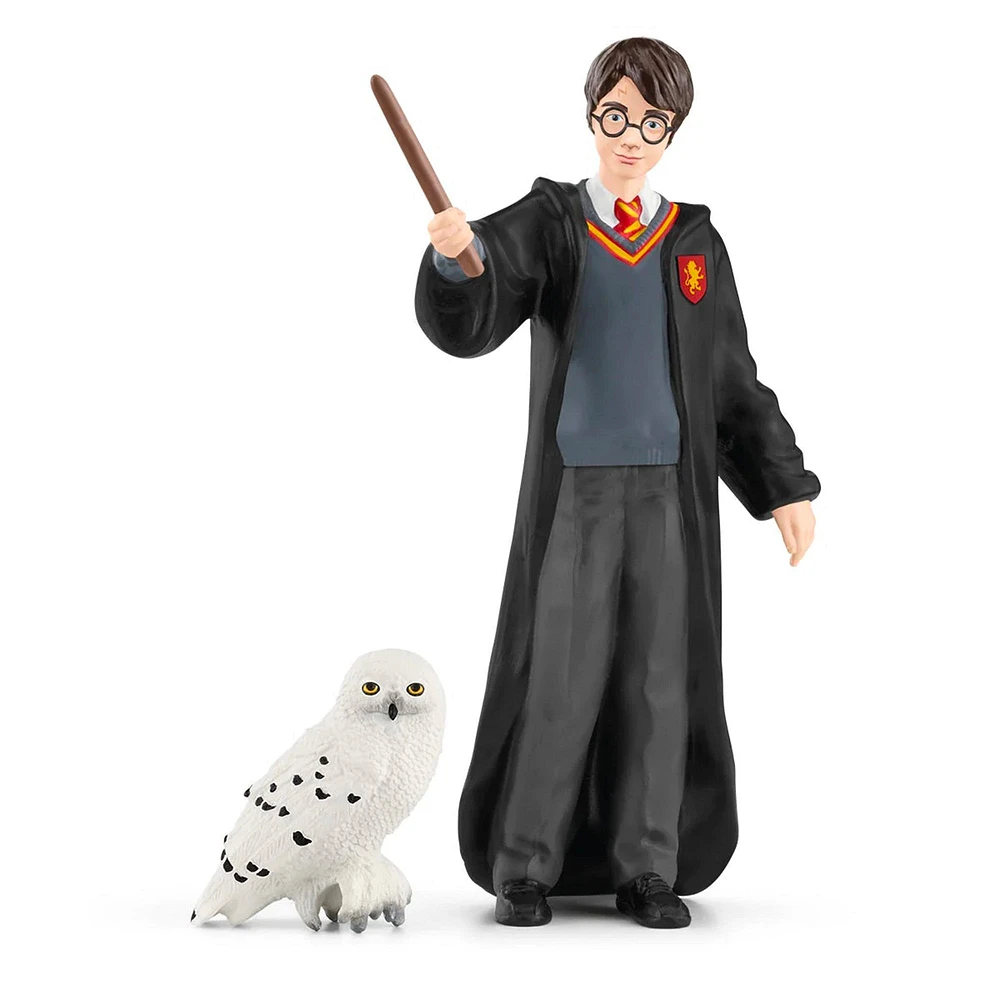 Harry Potter Figurine