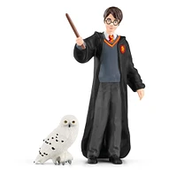 Harry Potter Figurine