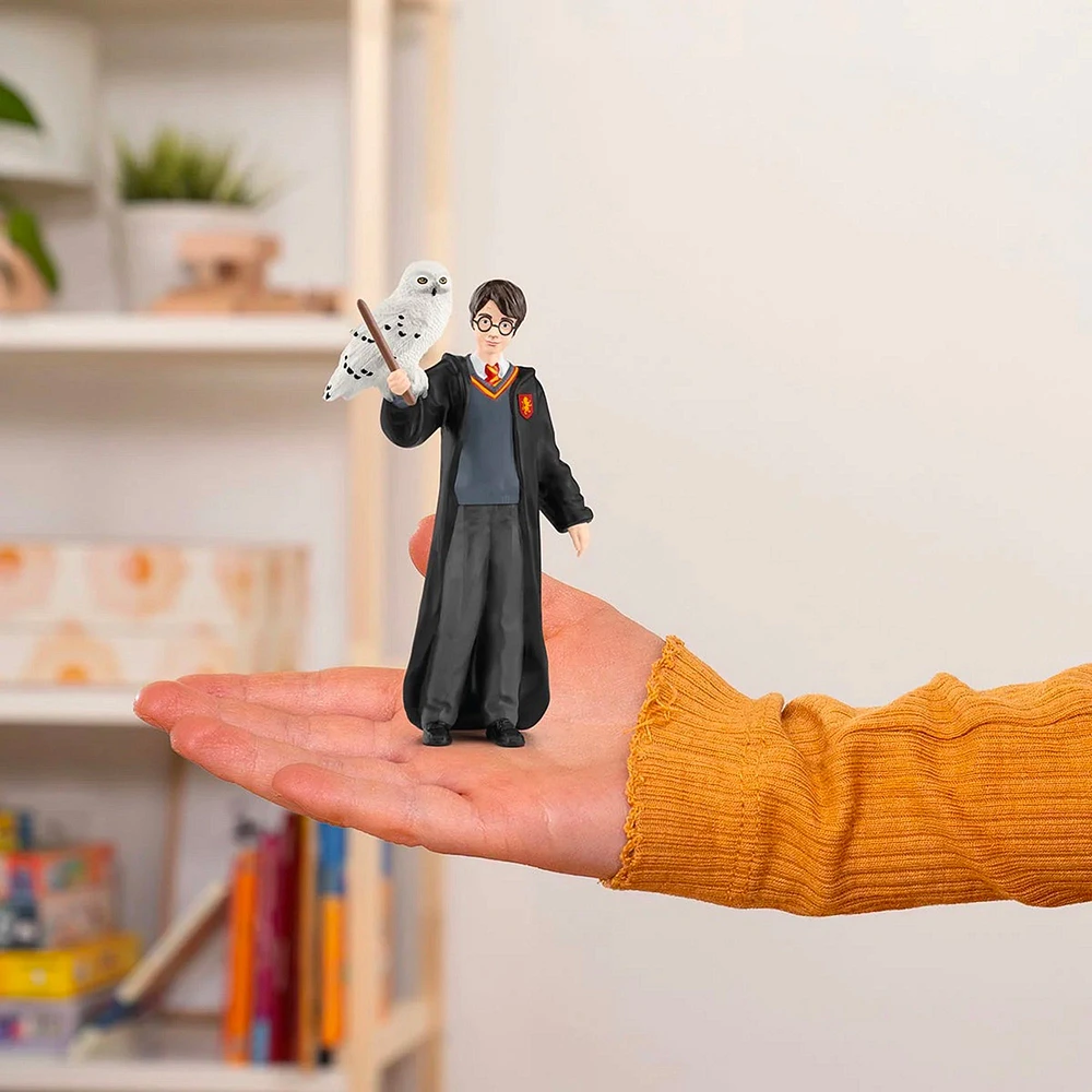 Harry Potter Figurine