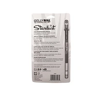 6-Pack Gelly Roll Stardust Pens