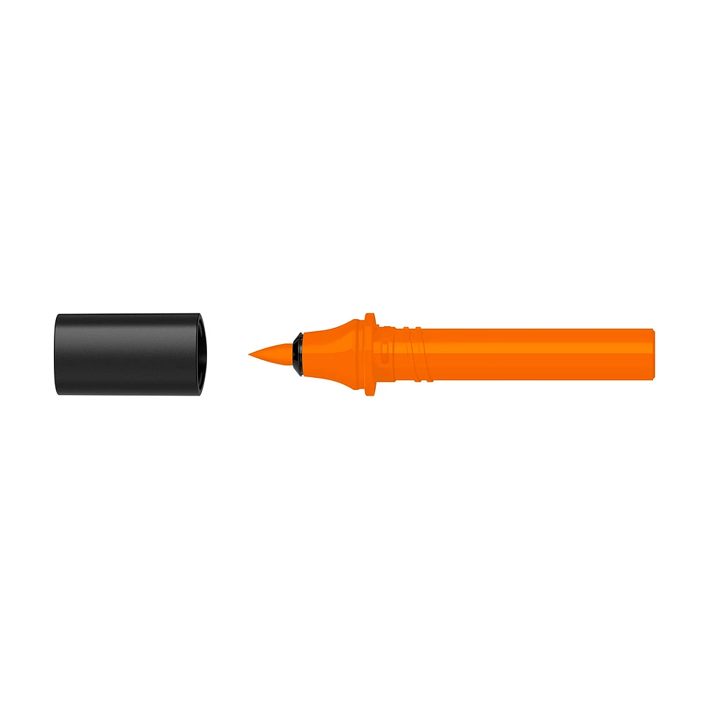 Sketcher Marker : Brush Tip - Deep Red
