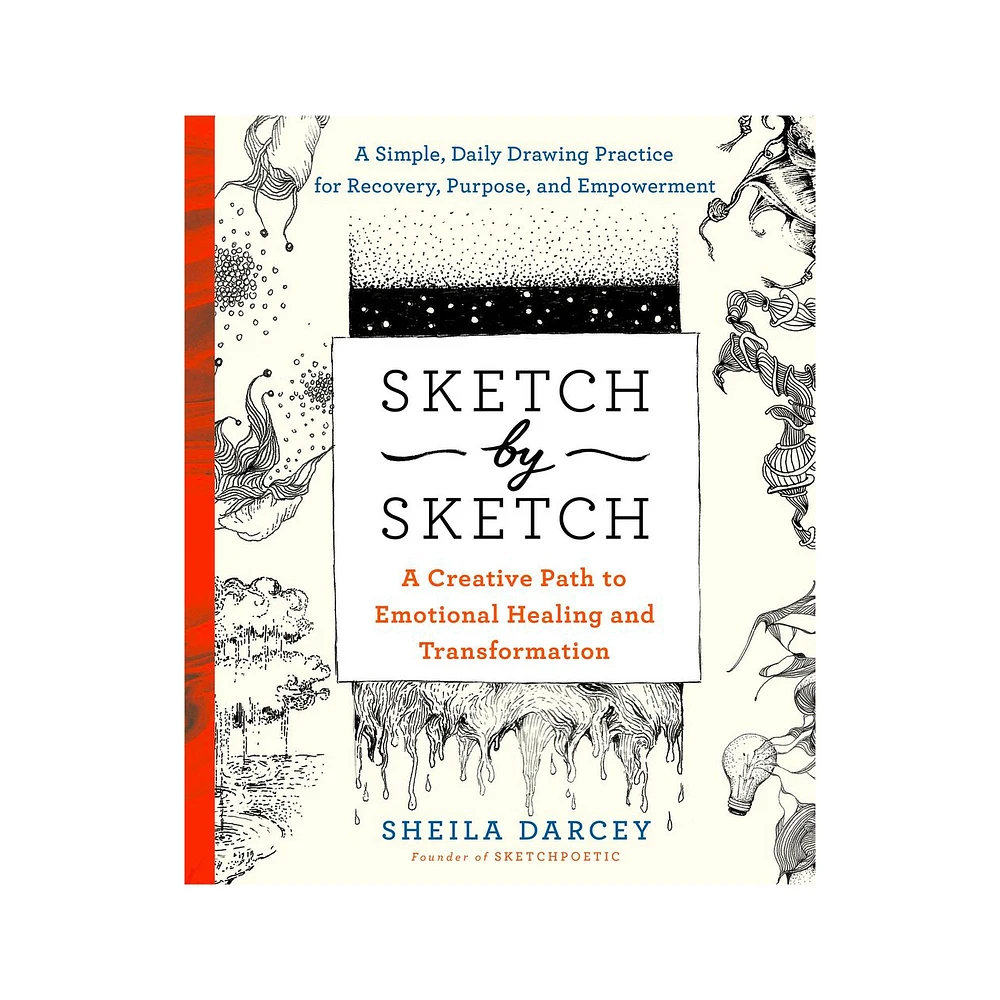 Sketch by Sketch - éd. anglaise