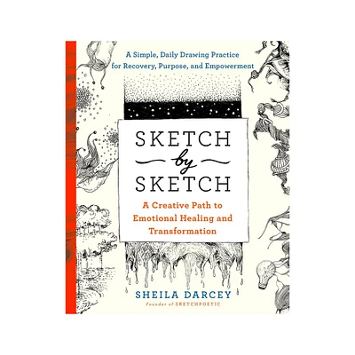 Sketch by Sketch - éd. anglaise