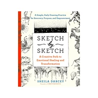 Sketch by Sketch - éd. anglaise