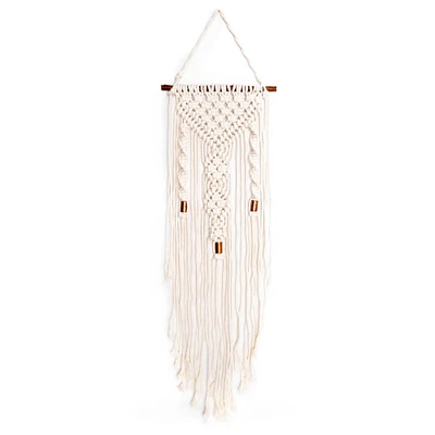 Macramé Wall Hanging Kit