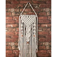 Macramé Wall Hanging Kit