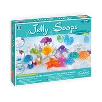 Coffret Jelly Soaps