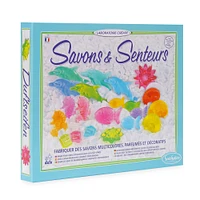 Soaps & Scents Creation Kit