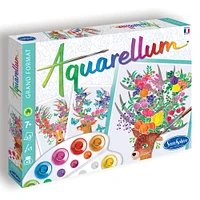 Aquarellum Painting Kit