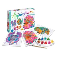 Aquarellum Painting Kit - Chimeras