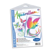 Aquarellum Junior Refill Kit - Birds