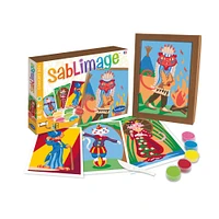 Sablimage Concept Box - Cats