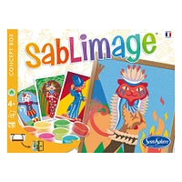 Sablimage Concept Box - Cats