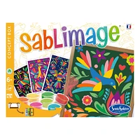 Sablimage Concept Box - Mexican Art