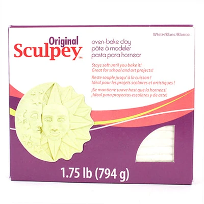 Original Sculpey Modeling Compound