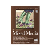 Mix Media Pads