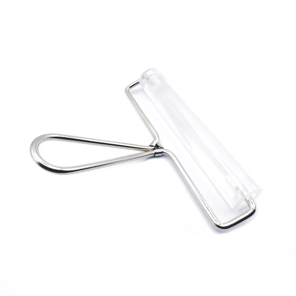 Lucite Roller - 10 cm