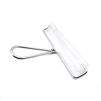 Lucite Roller - 10 cm