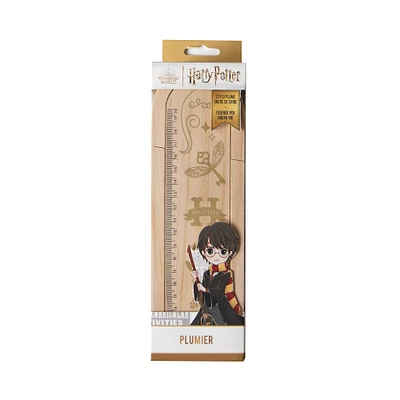 Plumier Harry Potter