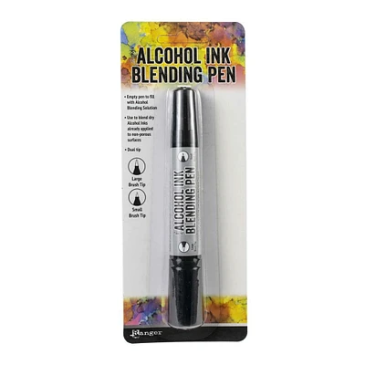 Stylo mélangeur d'encre à l'alcool