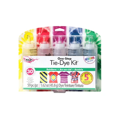 One-Step Tie Dye Kit