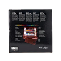 Van Gogh Oil Expert Box Set