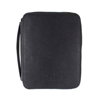 Zipper Marker Case - Black