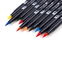 10-Pack Dual Brush Pens - Celebration