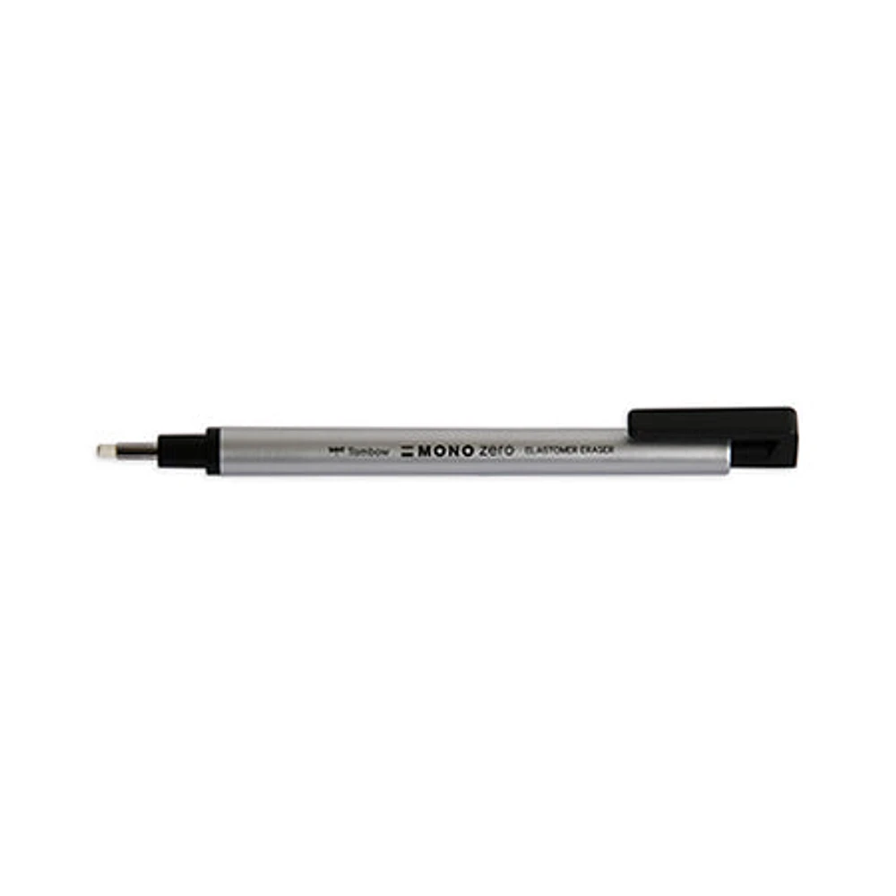 Mono Zero Eraser Pen – Round