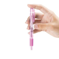MONO Knock Eraser - Pink