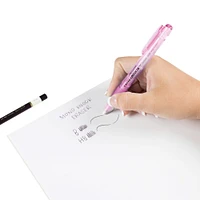 MONO Knock Eraser - Pink