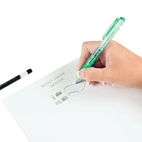 MONO Knock Eraser - Green