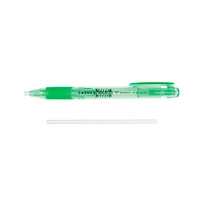 MONO Knock Eraser - Green