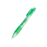MONO Knock Eraser - Green
