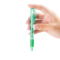 MONO Knock Eraser - Green