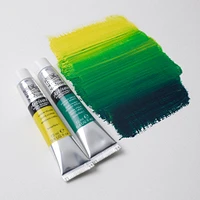 Artisan Water-Mixable Oil Colour Set - 10 x 12 ml