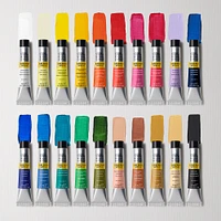 Galeria Acrylic Set - 20 x 12 ml
