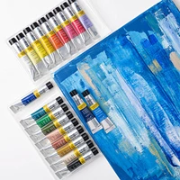 Galeria Acrylic Set - 20 x 12 ml
