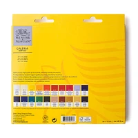 Galeria Acrylic Set - 20 x 12 ml