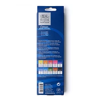 Ens. aquarelle Cotman - 10 x 5 ml