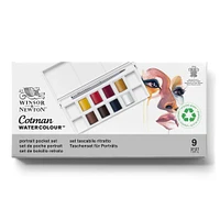 Cotman Watercolour Pocket Set