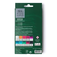 Winton Oil Set - 10 x 12 ml