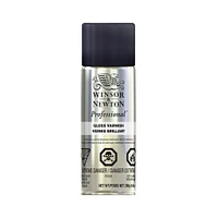 Professional Gloss Varnish - 400 ml