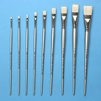 Pinceau pour l’huile Artisan