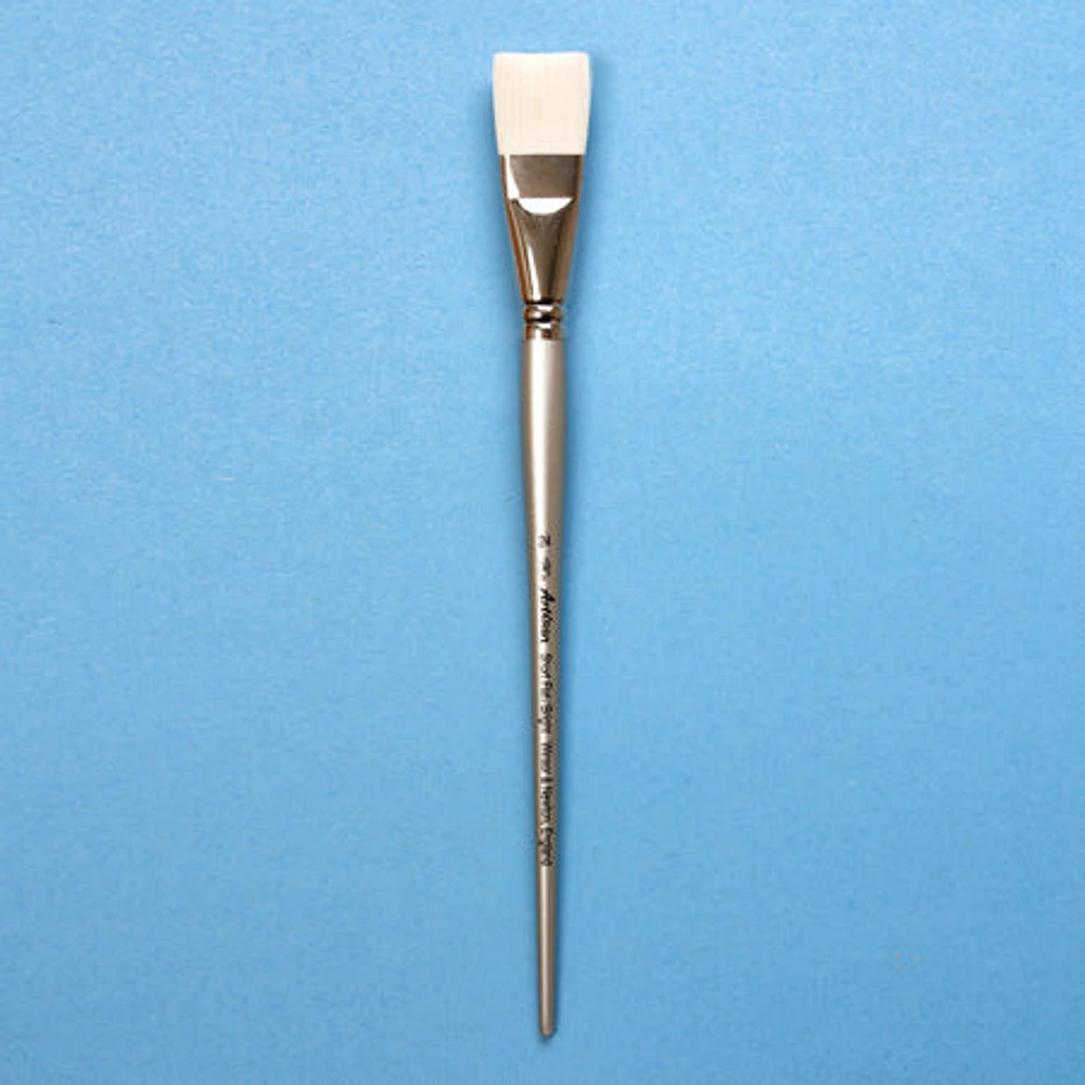 Pinceau pour l’huile Artisan